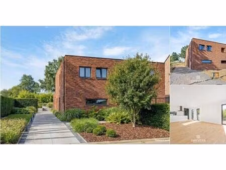 maison à vendre à pastorijstrt 39 koersel (rbv04005)