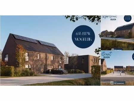 maison à vendre à muyshole 17 ruien (rbv04466)