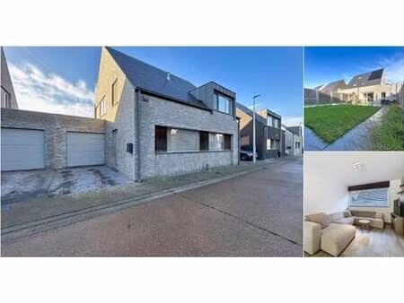 maison à vendre à rietgansstraat 12 ostende (rbv03889)