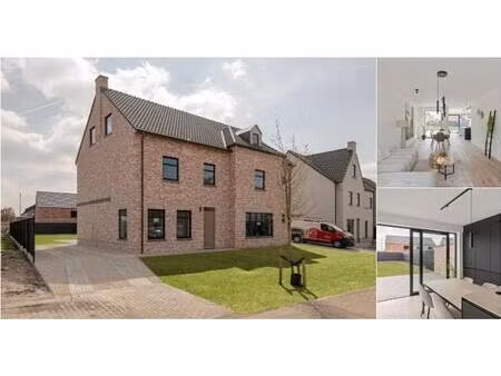 maison à vendre à trisstraat 13 beringen (rbv04017)