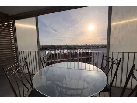 vente appartement 2 pièces 42 m² à toulouse (31000)  135 000 €