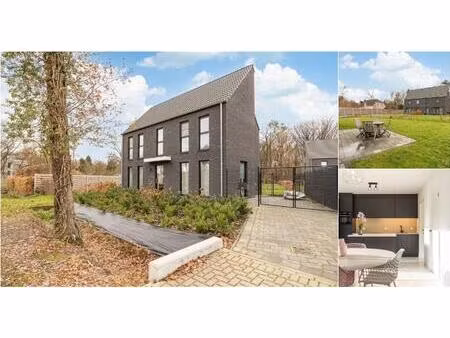 maison à vendre à industrieweg 23c grobbendonk (rbv03941)