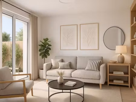 vente appartement 2 pièces 48 m² à saint-martin-de-seignanx (40390)  185 000 €