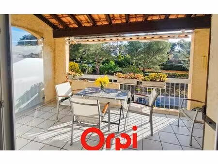 appartement bandol 43.6 m² t-3 à vendre  286 000 €