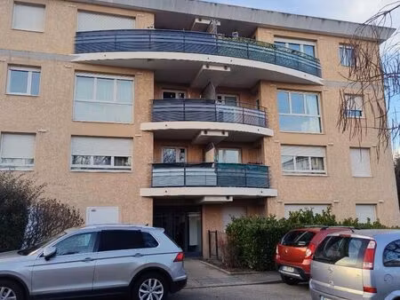 vente appartement 4 pièces 82 m² villefranche-sur-saône (69400)