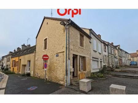 maison le theil 51 m² t-2 à vendre  35 000 €