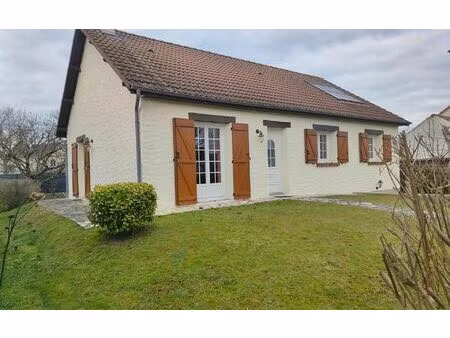 maison sully-sur-loire m² t-4 à vendre  176 000 €