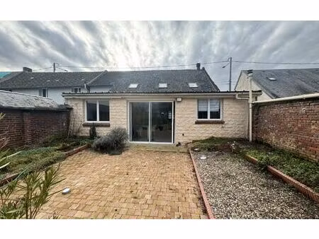 maison wavignies 122 m² t-4 à vendre  159 000 €