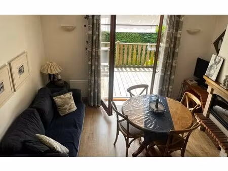 location appartement  44 m² t-3 à gérardmer  650 €