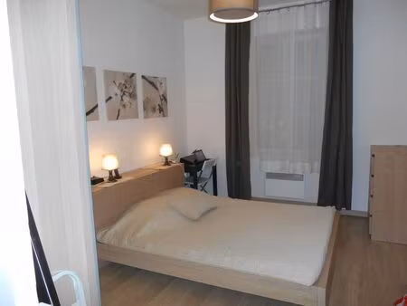 location appartement 2 pièces 48 m² à lyon 3 (69003)