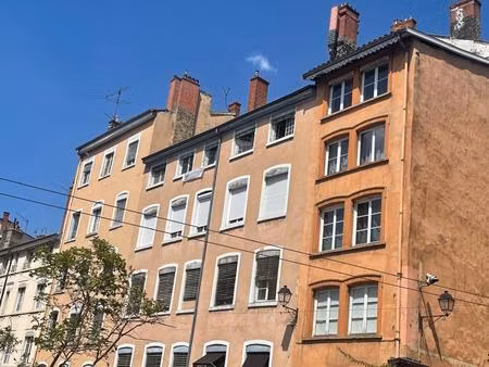 location appartement 4 pièces 80 m² à lyon 5 (69005)