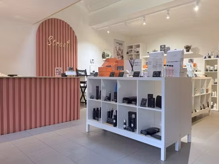 commercieel te huur in oud-turnhout