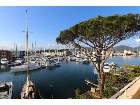 golfe de saint tropez - exclusivité - proche plage - maison de pêcheur rénovée grand...