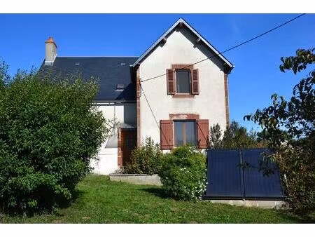 belle maison au calme