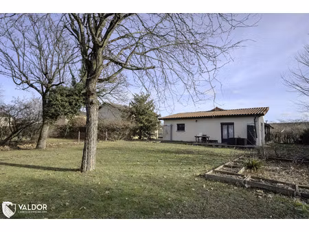 vente maison 4 pièces 105 m² belleville-en-beaujolais (69220)