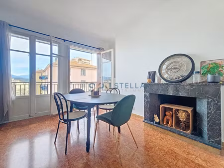 vente appartement 3 pièces 68.8 m² à ajaccio (20000)  210 000 €
