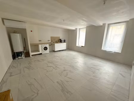 vente appartement 92 m² à argeliers (11120)  148 000 €
