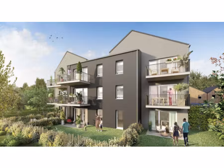 programmes neufs partout en france accompagnement clé en m