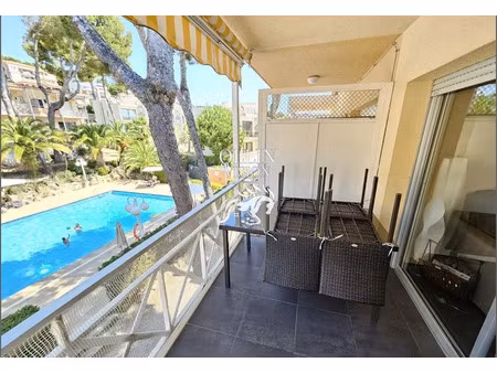 vente appartement 2 pièces 47 m² à (17250)  190 000 €