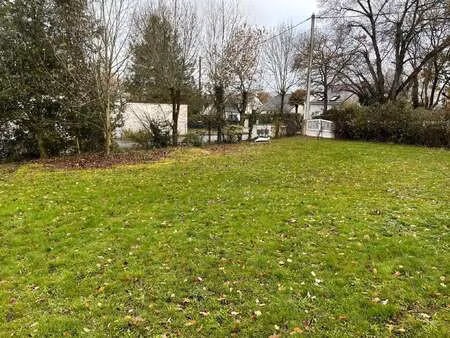 vente terrain à la baule-escoublac (44500) : à vendre / la baule-escoublac