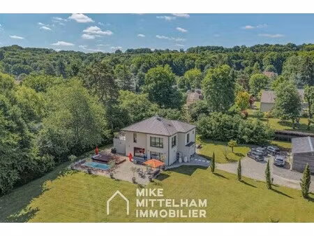 vente villa 9 pièces