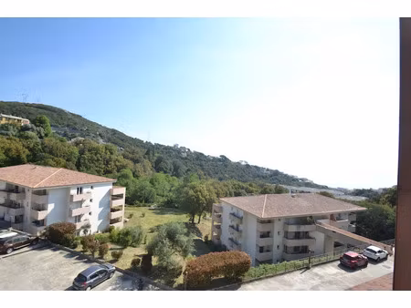 vente appartement 2 pièces 42 m² à bastia (20200)  149 000 €