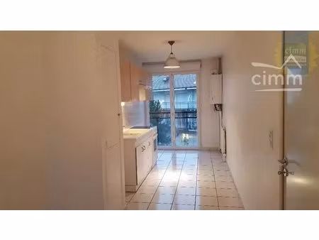 saint-dizier  appartement f3