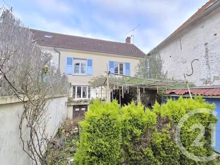 maison à vendre - 4 pièces - 98 m2 - pontoise - 95 - ile-de-france