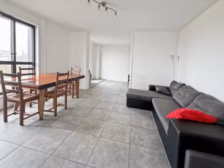 vente appartement 4 pièces 68 m² à sarcelles (95200)  149 500 €