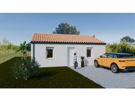 vente maison à saint-jean-de-monts périphérie (85160) : à vendre / 61m² saint-jean-de-mont