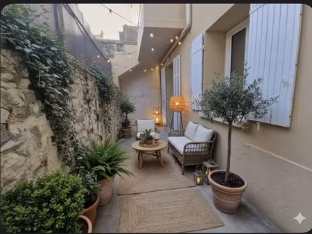 vente appartement 2 pièces 35 m² à aix-en-provence (13090)  210 000 €