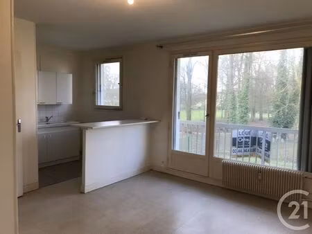 appartement studio à louer - 1 pièce - 24 41 m2 - crepy en valois - 60 - picardie