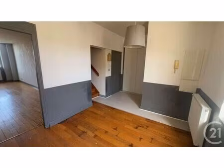 appartement f4 à louer - 4 pièces - 1112 76 m2 - orthez - 64 - aquitaine