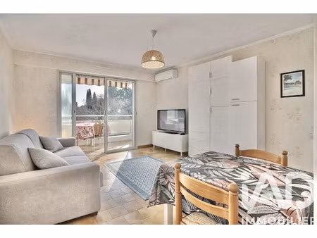 vente appartement 1 pièce 27 m² à la ciotat (13600)  199 000 €