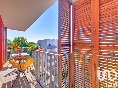 vente appartement 3 pièces 65 m² à ris-orangis (91130)  199 000 €