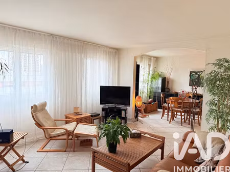 vente appartement 6 pièces 110 m² à sarcelles (95200)  199 000 €