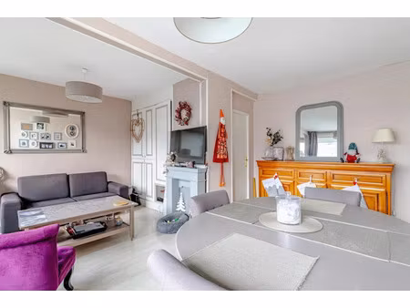 vente appartement 4 pièces 63.5 m² à savigny-sur-orge (91600)  155 000 €