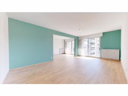 vente appartement 5 pièces 102 m² à besançon (25000)  218 000 €
