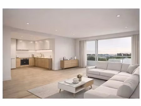 vente appartement 3 pièces 67 m² à strasbourg (67000)  199 000 €