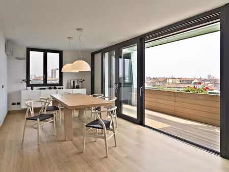 vente appartement 2 pièces 42 m² à luzarches (95270)  221 000 €