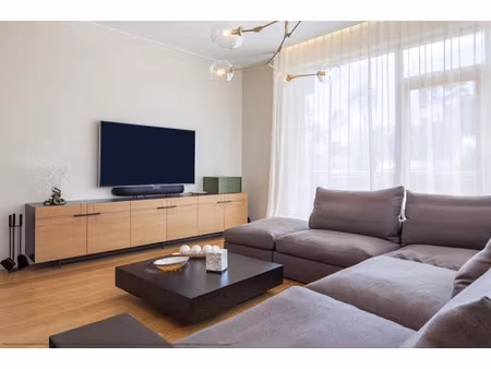 vente appartement 1 pièce 25 m² à asnieres-sur-seine (92600)  225 000 €