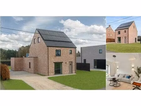 maison à vendre à schepsveld 53 balen (rbv04037)