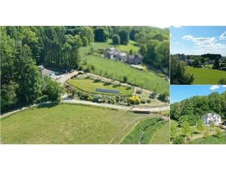 maison à vendre à rue du cul de sac 5 clavier (vbd73823)