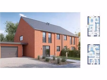 maison à vendre avec 3 chambres   stabroek (vbd73909)