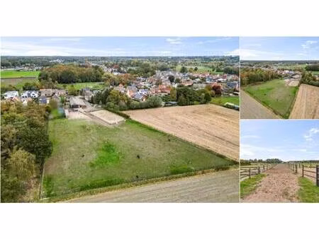 maison à vendre à heistraat 19 stekene (rbv03927)