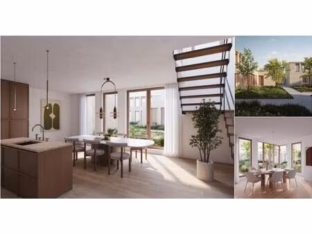 appartement à vendre à kortrijksesteenweg 139 sint-martens-latem (rbv04554)