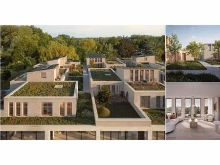 appartement à vendre à kortrijksesteenweg 139 sint-martens-latem (rbv04558)