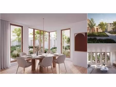 appartement à vendre à kortrijksesteenweg 139 sint-martens-latem (rbv04559)