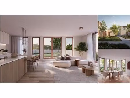 appartement à vendre à kortrijksesteenweg 139 sint-martens-latem (rbv04562)