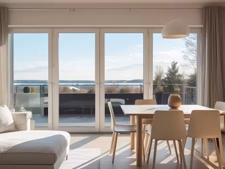 vente appartement 2 pièces 51 m² à toulouse (31000)  232 900 €